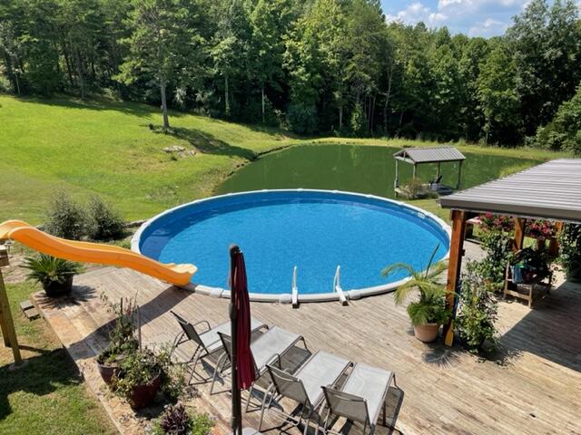 830 Sallie Vanhook Road Somerset, KY 42501 - Photo 26 of 117 IMG_2837