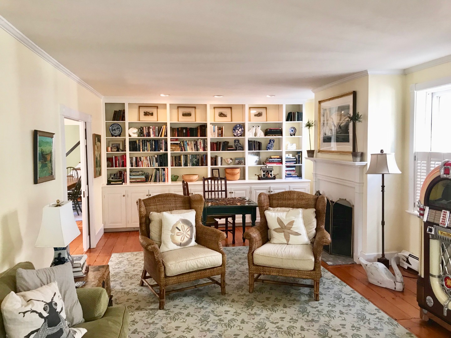 112 Main Street Nantucket, MA 02554 - Photo 12 of 59 Gallery Image 12