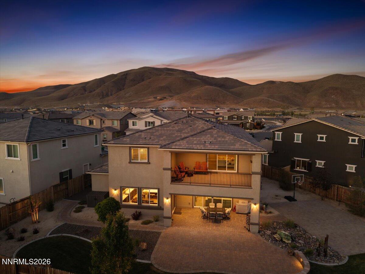 9329 Skyracer Drive Reno, NV 89521 - Photo 56 of 98 56-Skyracer9329-056
