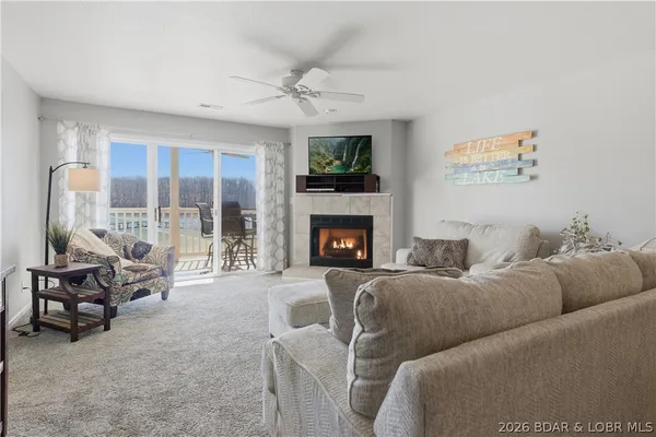 $325,000 | 4800 Eagleview Drive, Unit 223, Osage Beach, MO 65065