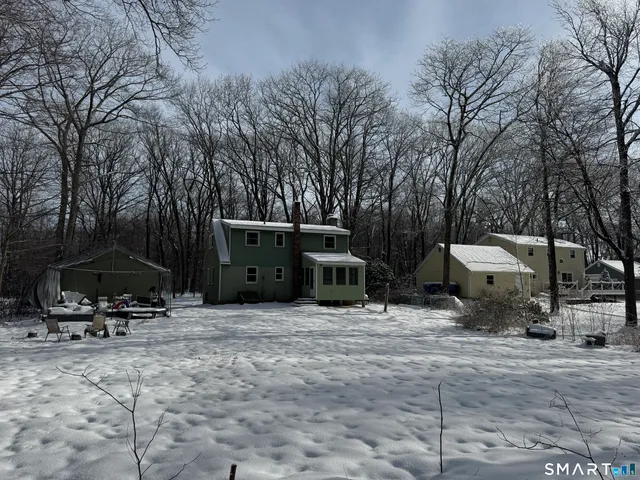 $295,000 | 33 North Canton Road, Barkhamsted, CT 06063