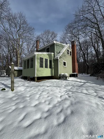 $295,000 | 33 North Canton Road, Barkhamsted, CT 06063