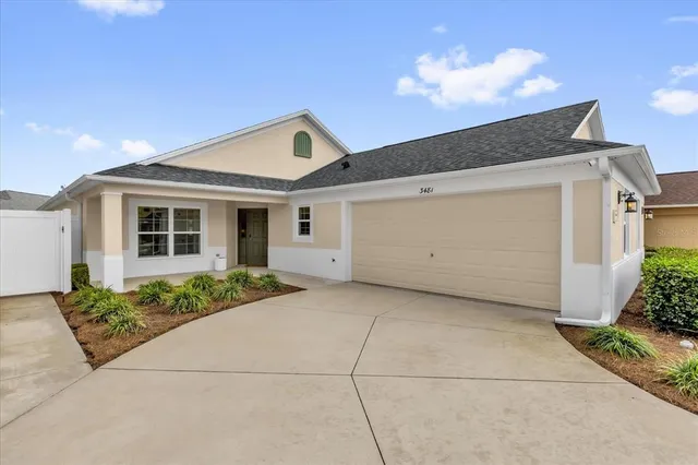 $539,000 | 3481 Leelanau Court, The Villages, FL 32163