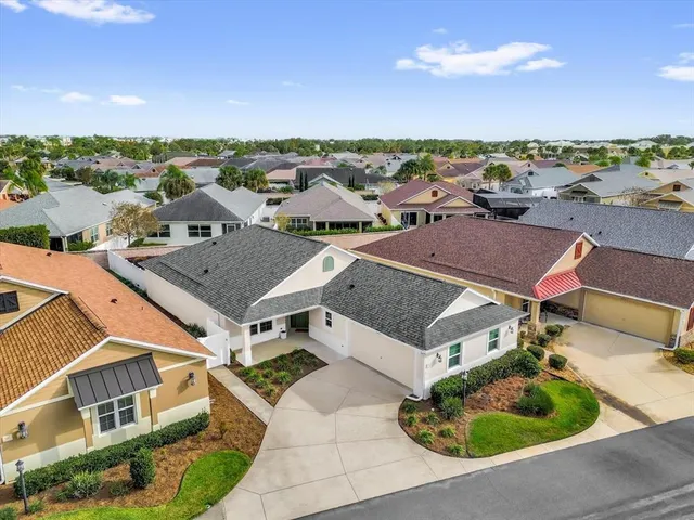 $539,000 | 3481 Leelanau Court, The Villages, FL 32163