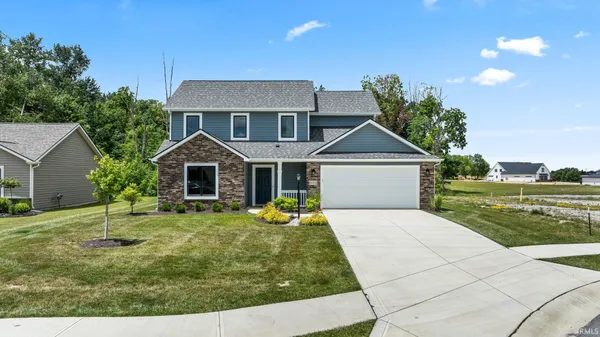 $369,900 | 1155 Lagonda Trail, Fort Wayne, IN 46818