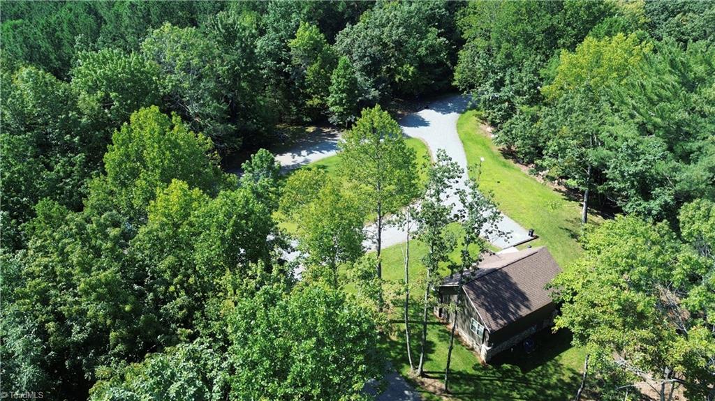440 Old Railroad Grade Road Thurmond, NC 28683 - Photo 13 of 50