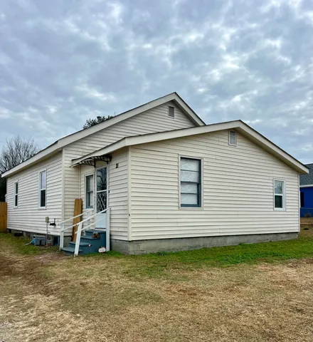 $159,500 | 21 Robinson Street, Warrenville, SC 29851