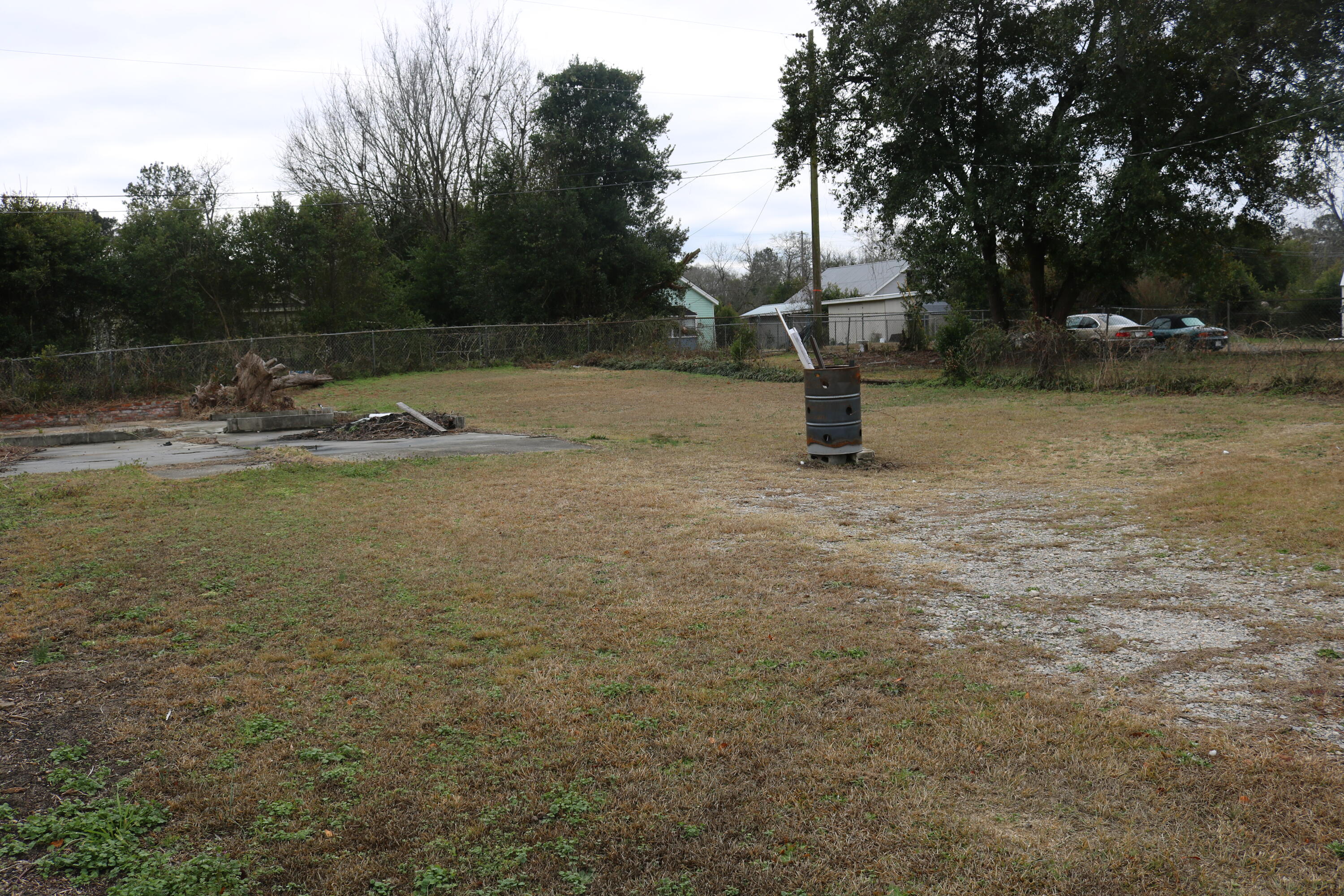 21 Robinson Street Warrenville, SC 29851 - Photo 18 of 20 IMG_4235