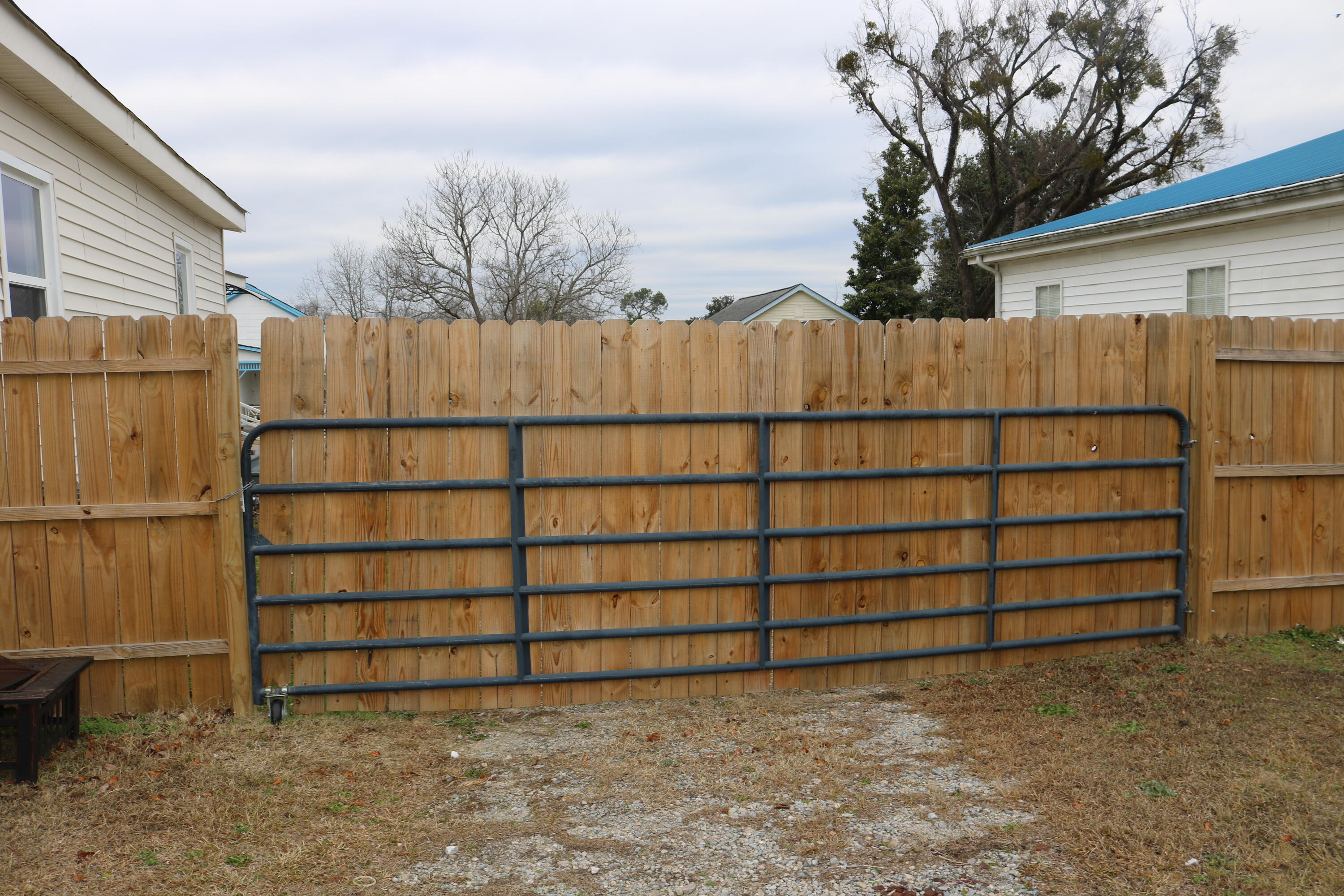 21 Robinson Street Warrenville, SC 29851 - Photo 20 of 20 IMG_4234