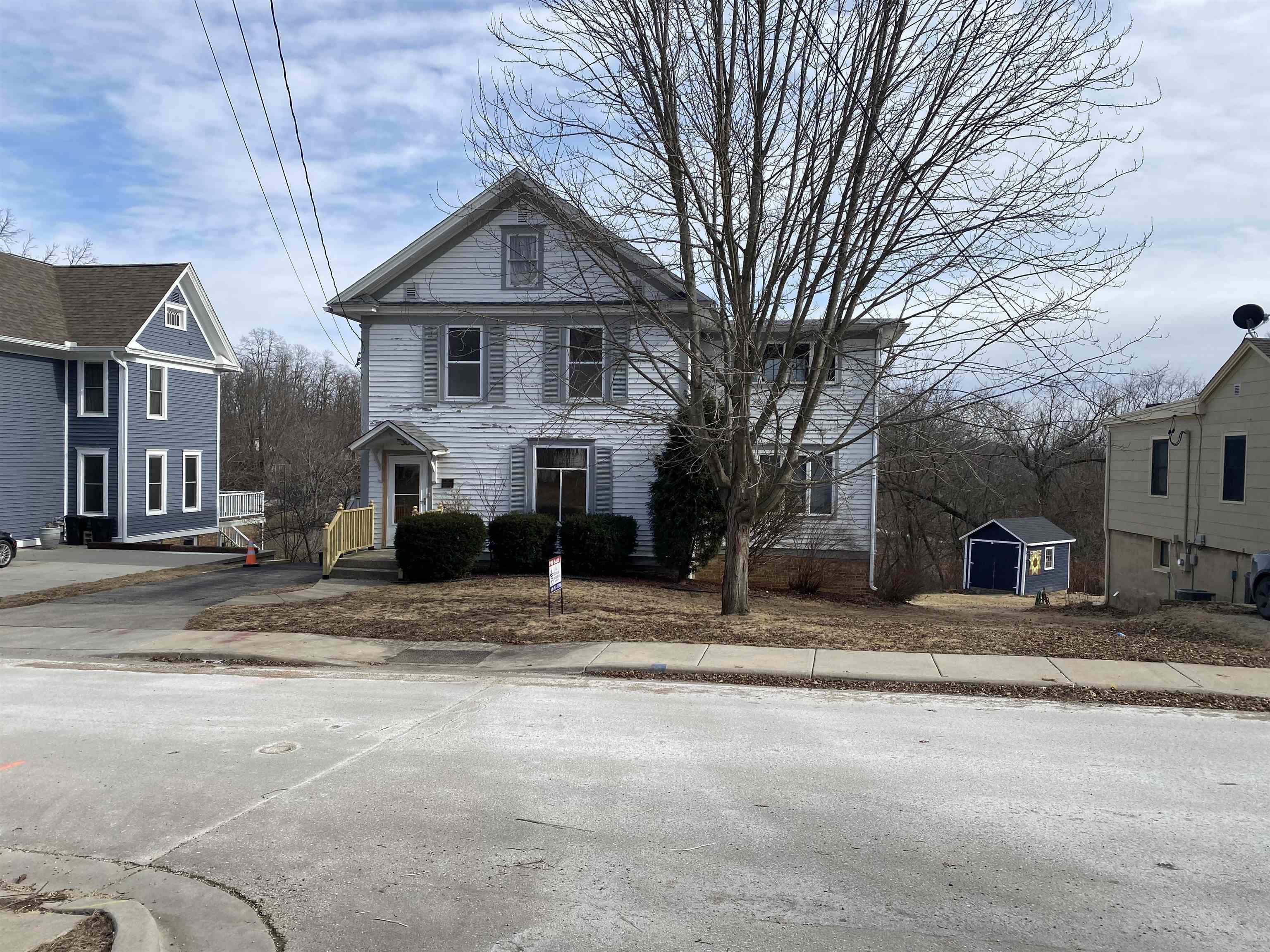 309 Pine Street Mineral Point, WI 53565 - Photo 1 of 30