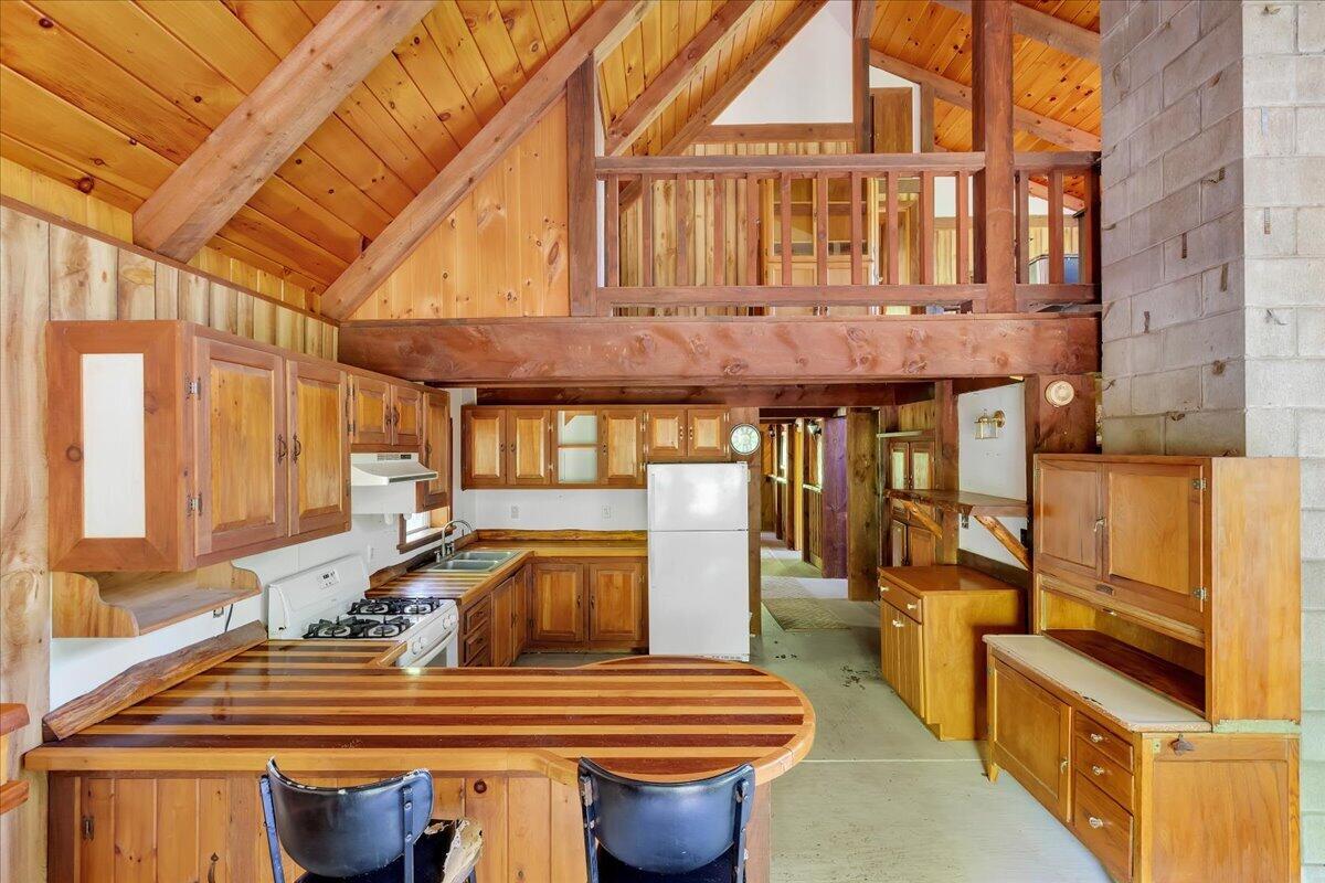 146 Big Brook Road Indian Lake, NY 12842 - Photo 18 of 41