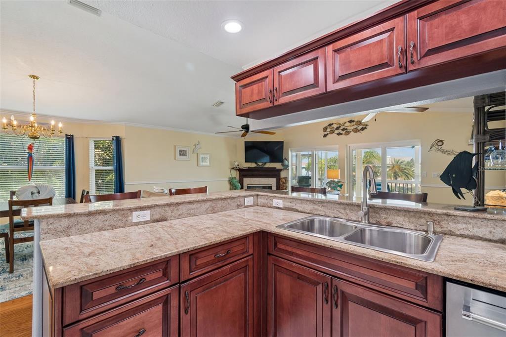 6170 Seaside Drive New Port Richey, FL 34652 - Photo 24 of 95