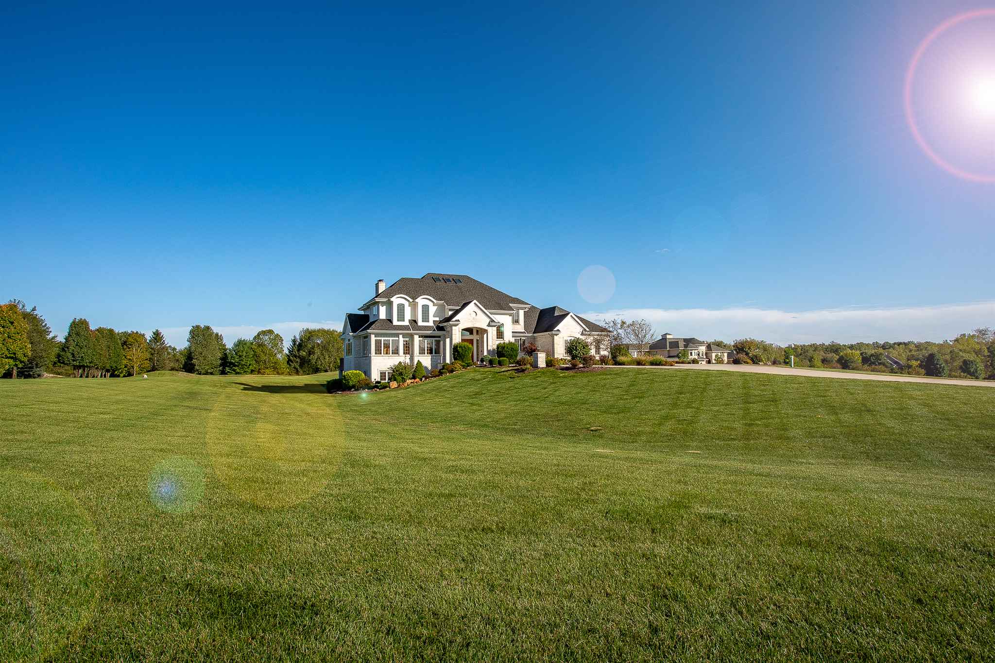 4331 Winding Brook Road Fort Wayne, IN 46814 - Photo 1 of 36 Gallery Image 1