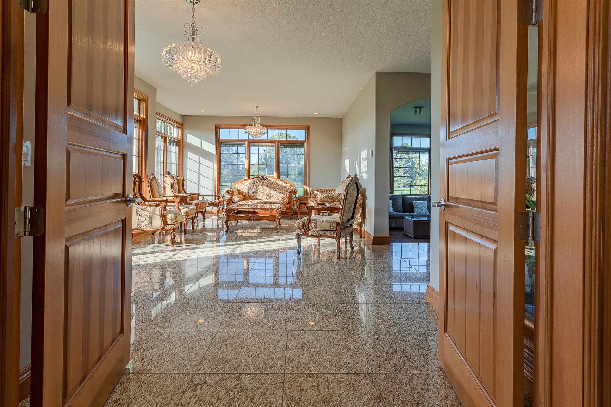 4331 Winding Brook Road Fort Wayne, IN 46814 - Photo 14 of 36 Gallery Image 14