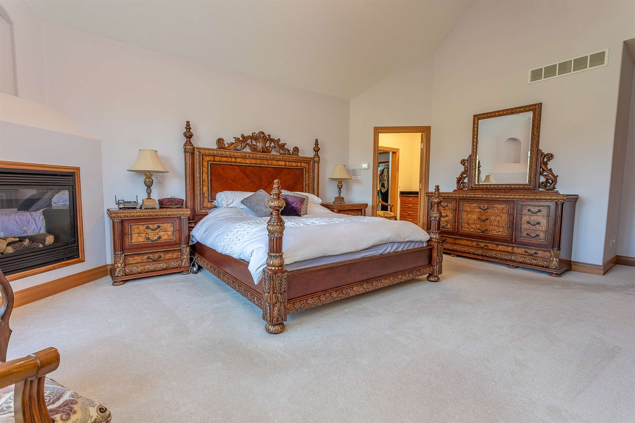 4331 Winding Brook Road Fort Wayne, IN 46814 - Photo 18 of 36 Gallery Image 18
