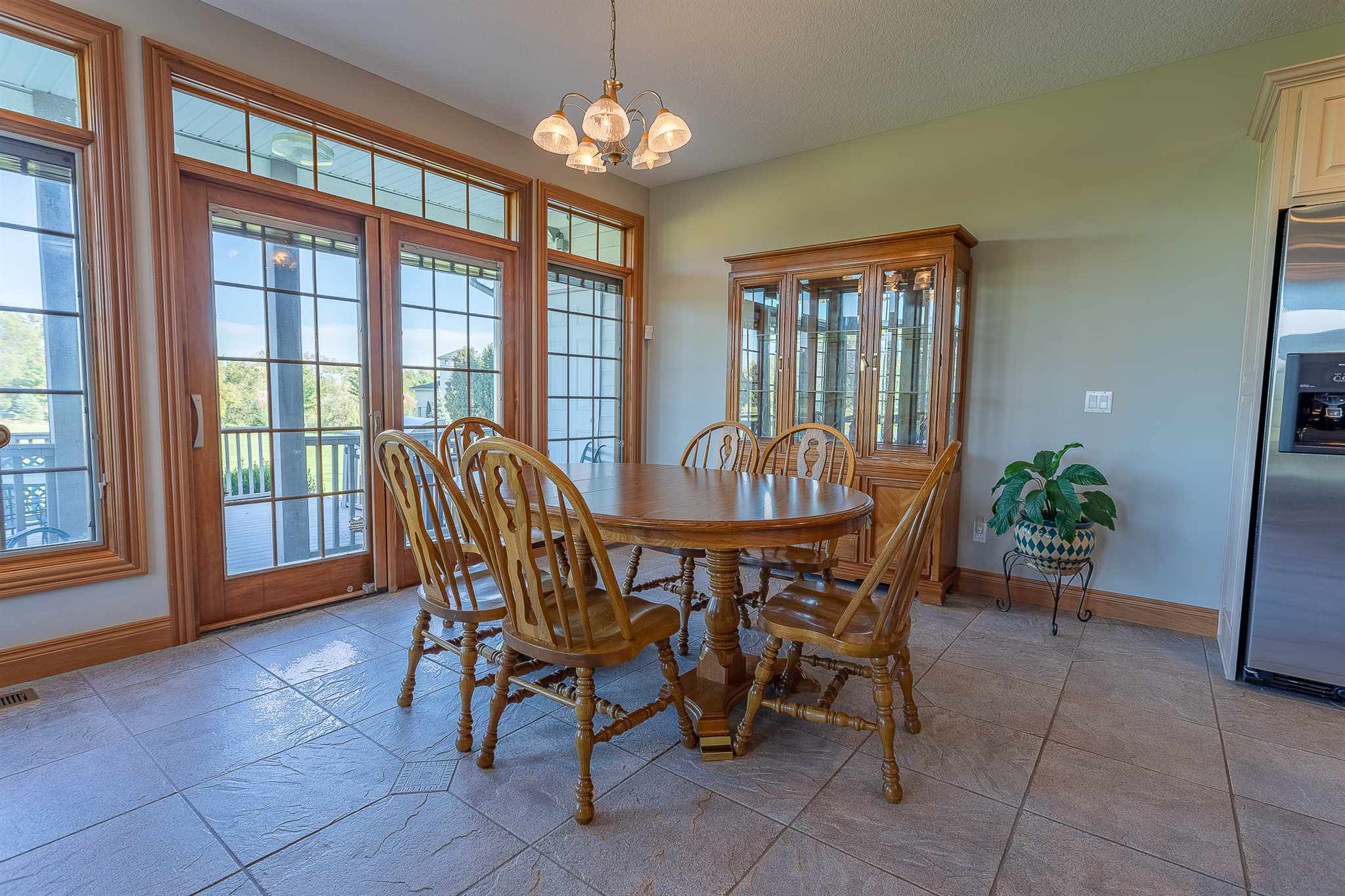 4331 Winding Brook Road Fort Wayne, IN 46814 - Photo 25 of 36 Gallery Image 25
