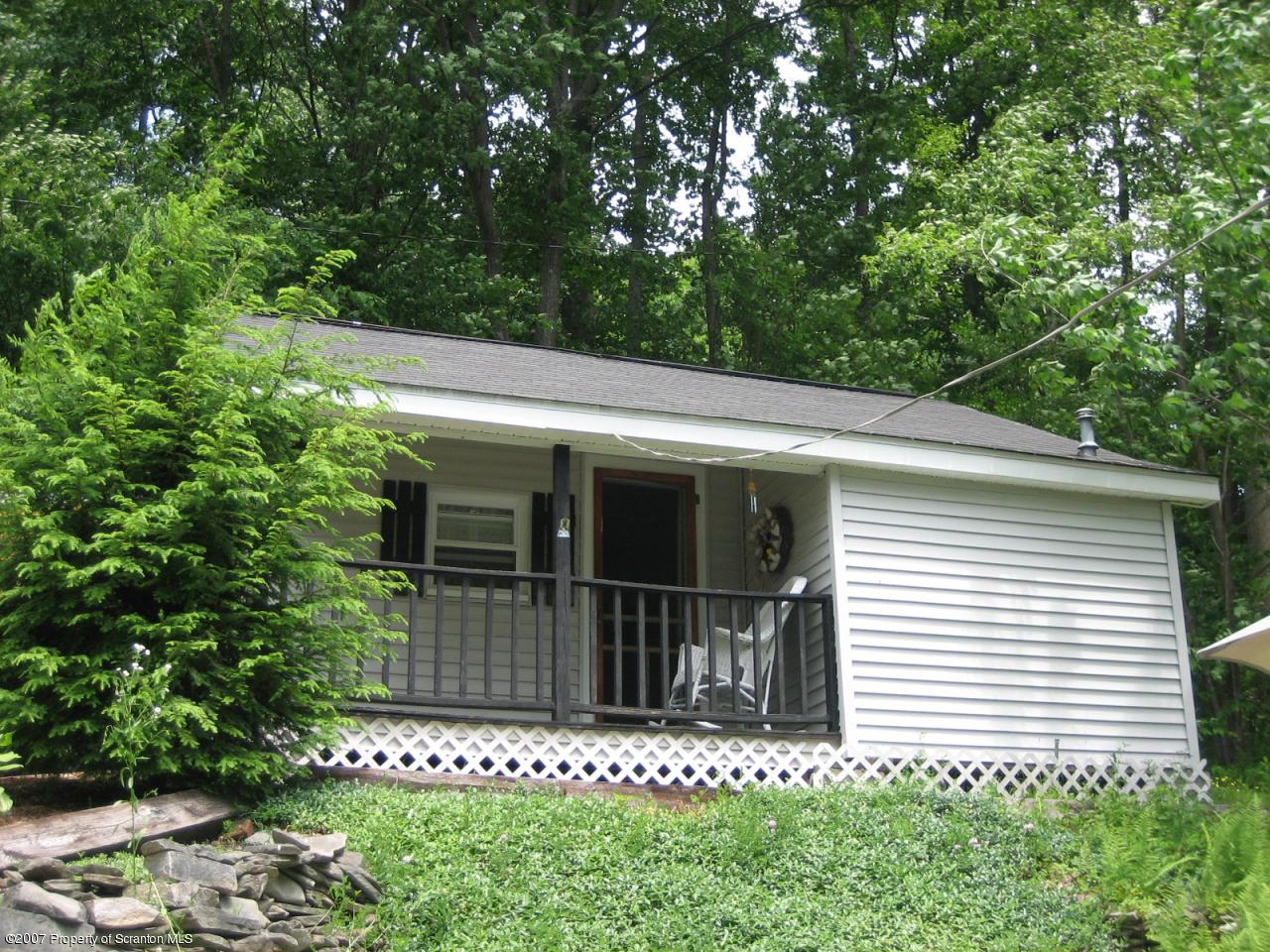 0 Reynolds Road Mansfield, PA 16933 - Photo 5 of 6 a view of a house with a window
