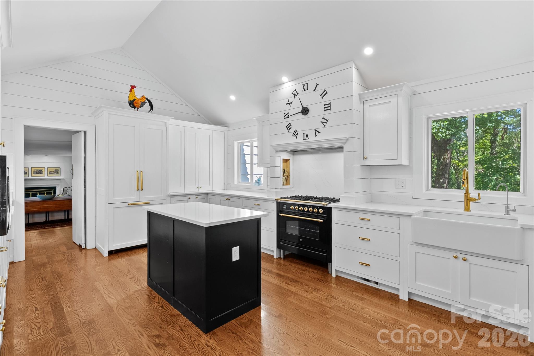 566 Canebrake Road Tryon, NC 28782 - Photo 10 of 24 Gallery Image 10