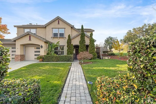 $1,049,000 | 2671 Marshfield Road, Vallejo, CA 94591