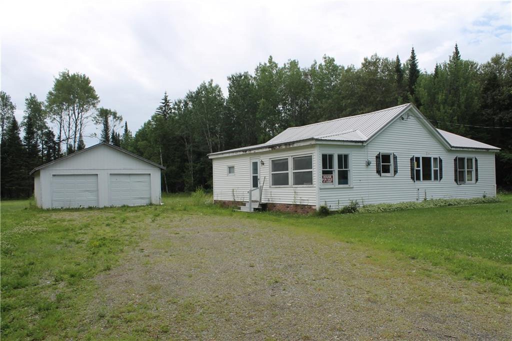 112 Crystal Road Crystal, ME 04747 - Photo 1 of 10 Photo