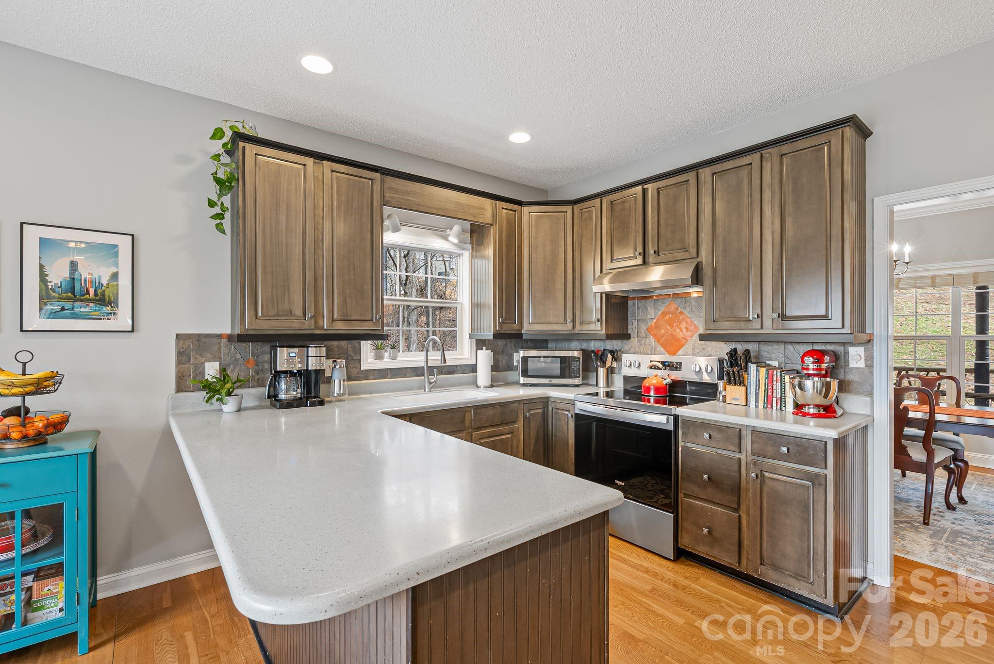 505 Kings Ridge Asheville, NC 28804 - Photo 8 of 44