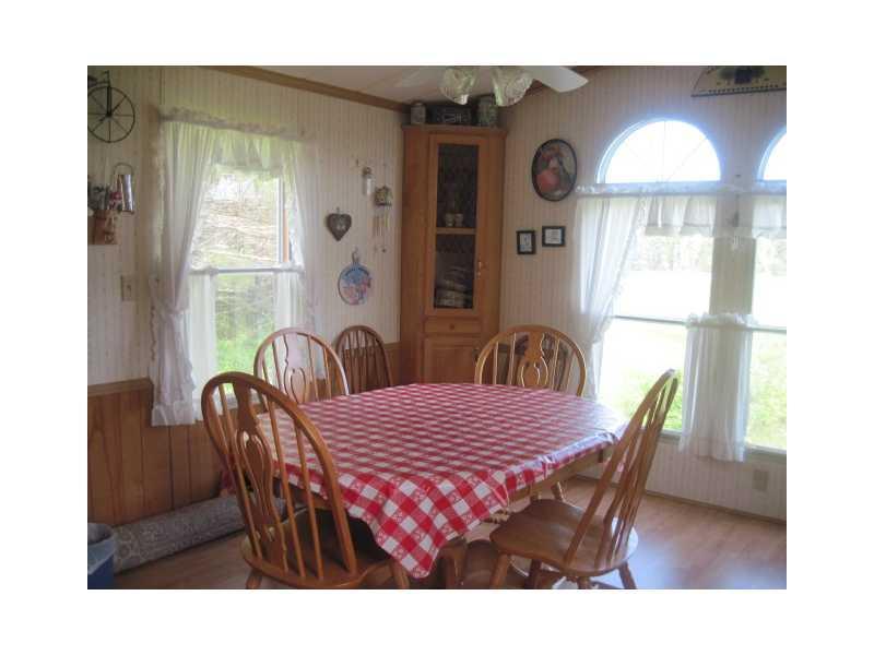 58 Hales Hill Road Sedgwick, ME 04676 - Photo 17 of 29 Dining Room.