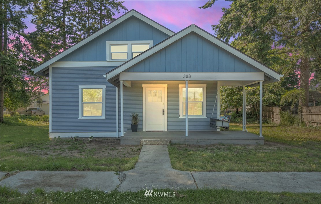 388 Southwest 10th Street Chehalis, WA 98532 - Photo 1 of 23 Gallery Image 1
