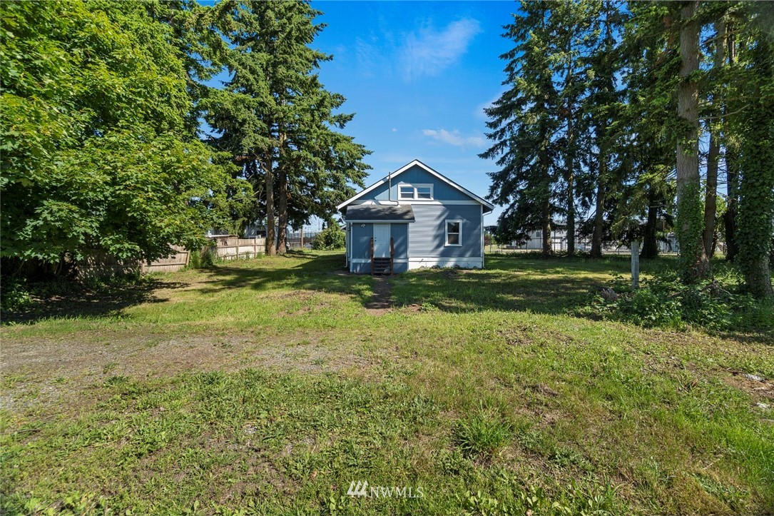 388 Southwest 10th Street Chehalis, WA 98532 - Photo 20 of 23 Gallery Image 20