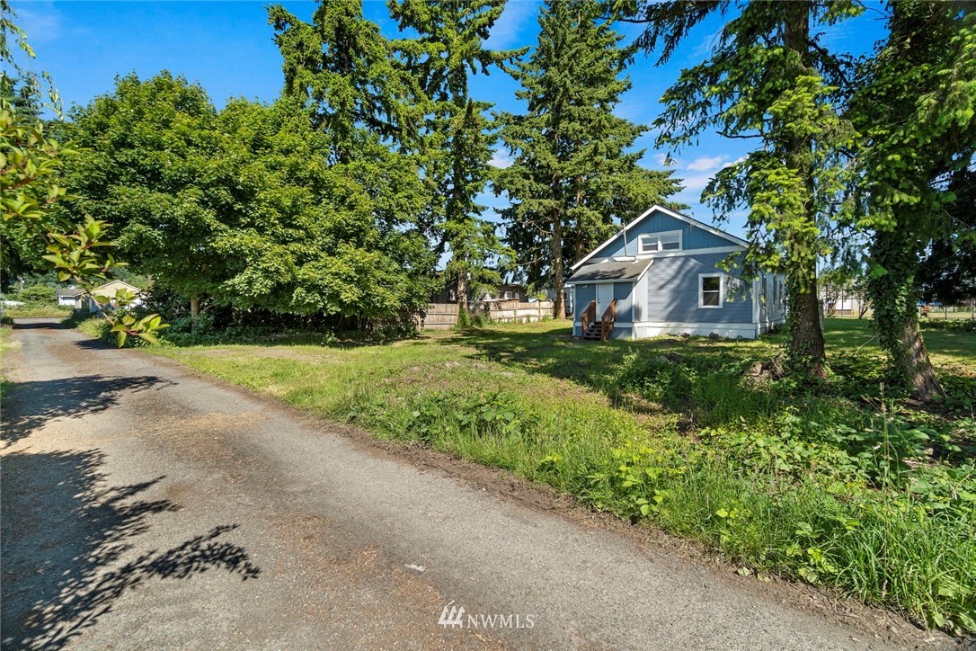 388 Southwest 10th Street Chehalis, WA 98532 - Photo 21 of 23 Gallery Image 21