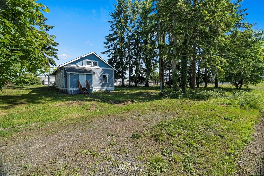 388 Southwest 10th Street Chehalis, WA 98532 - Photo 22 of 23 Gallery Image 22