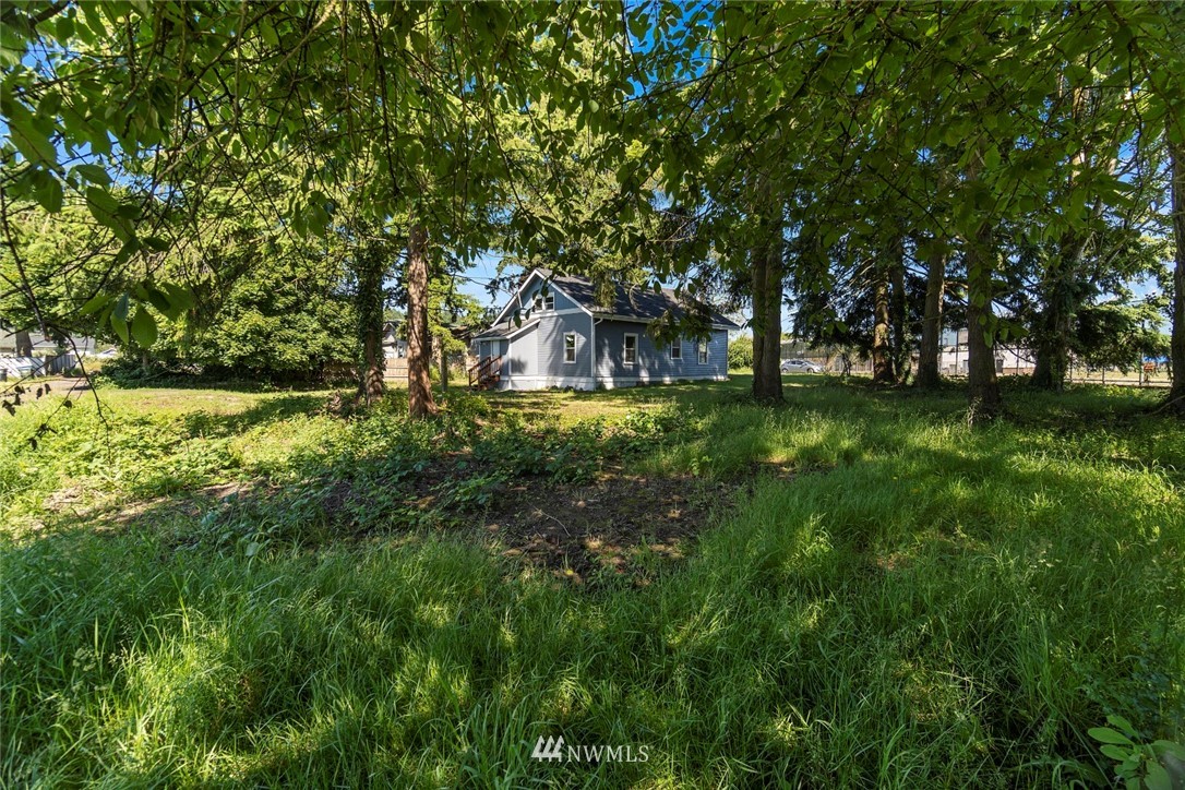 388 Southwest 10th Street Chehalis, WA 98532 - Photo 23 of 23 Gallery Image 23