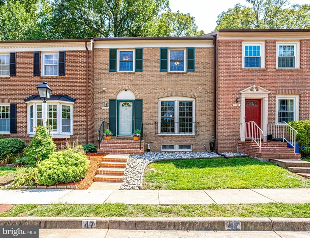 $3,000 | 7947 Hidden Bridge Drive, Springfield, VA 22153