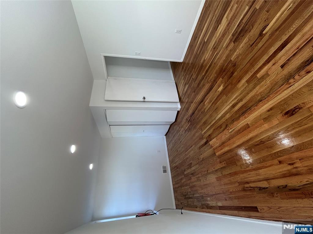 109 Grand Avenue, Unit 1A Englewood, NJ 07631 - Photo 17 of 25 a view of empty room