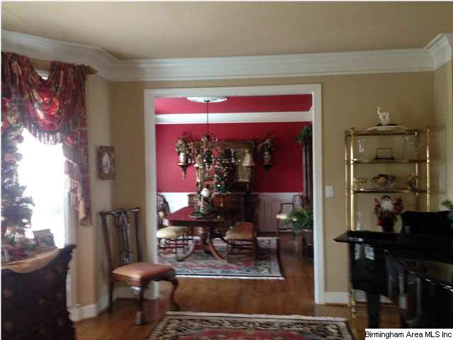 2120 Brook Highland Ridge Birmingham, AL 35242 - Photo 5 of 23