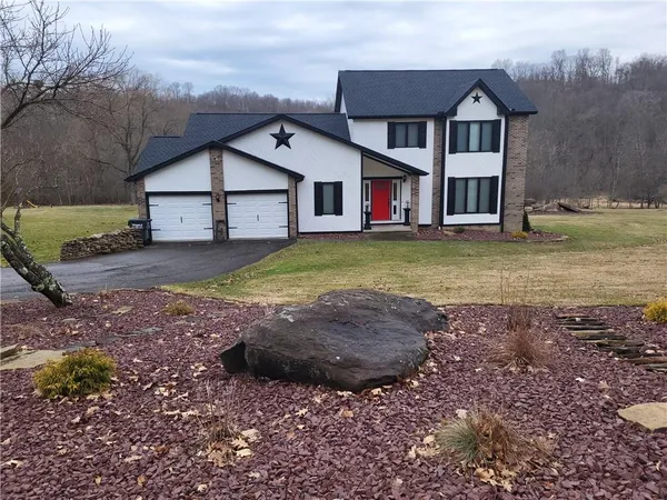 $3,000 | 317 Fassinger Road, Evans City, PA 16033