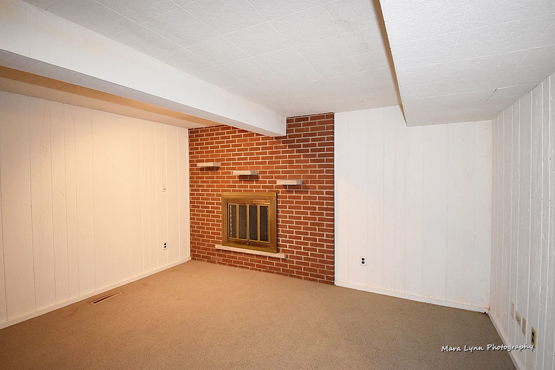 7N201 Stevens Road St. Charles, IL 60175 - Photo 36 of 58 a view of empty room with a door