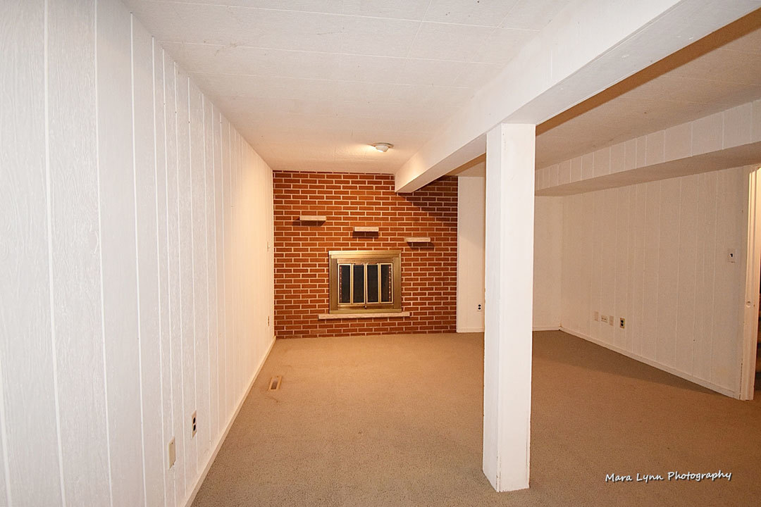 7N201 Stevens Road St. Charles, IL 60175 - Photo 37 of 58 a view of a room with an empty space and a window