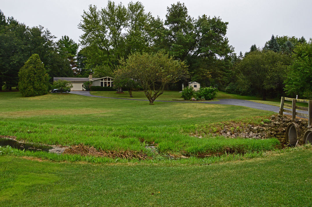 7N201 Stevens Road St. Charles, IL 60175 - Photo 44 of 58 a garden view