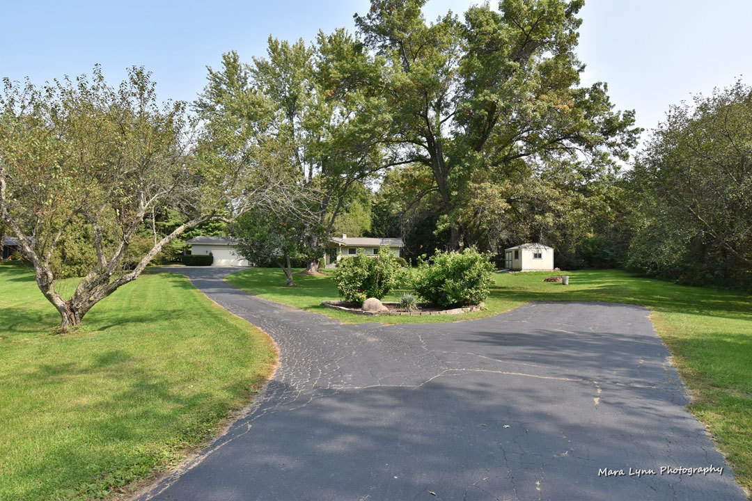 7N201 Stevens Road St. Charles, IL 60175 - Photo 47 of 58 a view of a park with large trees