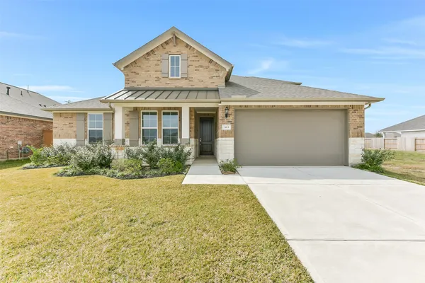 $409,990 | 3113 Hidden Mist Drive, Texas City, TX 77510