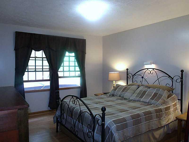 471 Horne Run Road Amity, PA 15311 - Photo 14 of 25 Master Bedroom.