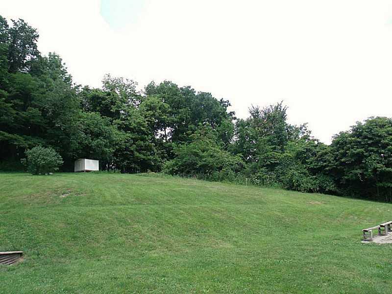 471 Horne Run Road Amity, PA 15311 - Photo 8 of 25 Yard/Garden.