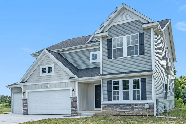 $699,900 | 8355 Scots Pne Circle, Kalamazoo, MI 49009