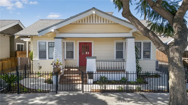 $775,000 | 521 Olive Avenue, Long Beach, CA 90802