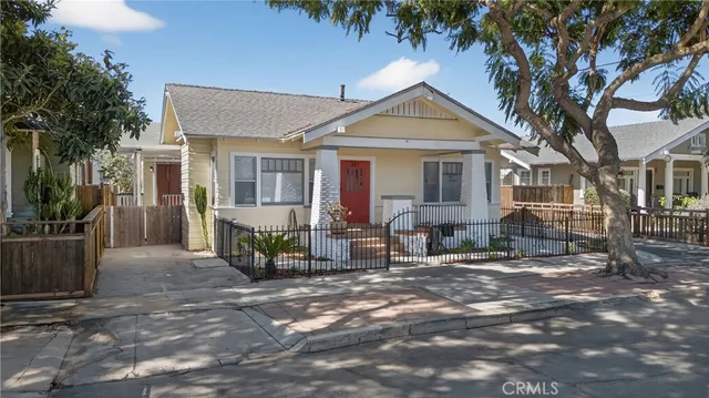 $775,000 | 521 Olive Avenue, Long Beach, CA 90802