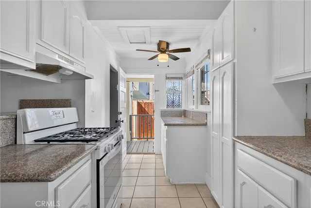 $775,000 | 521 Olive Avenue, Long Beach, CA 90802