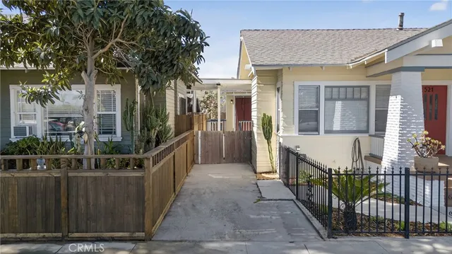 $775,000 | 521 Olive Avenue, Long Beach, CA 90802