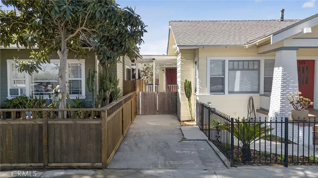$775,000 | 521 Olive Avenue, Long Beach, CA 90802