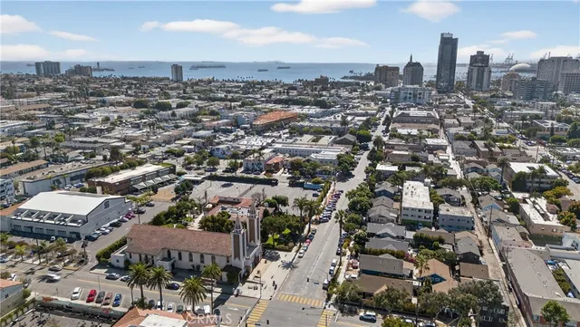 $775,000 | 521 Olive Avenue, Long Beach, CA 90802