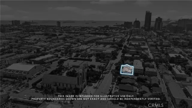 $775,000 | 521 Olive Avenue, Long Beach, CA 90802